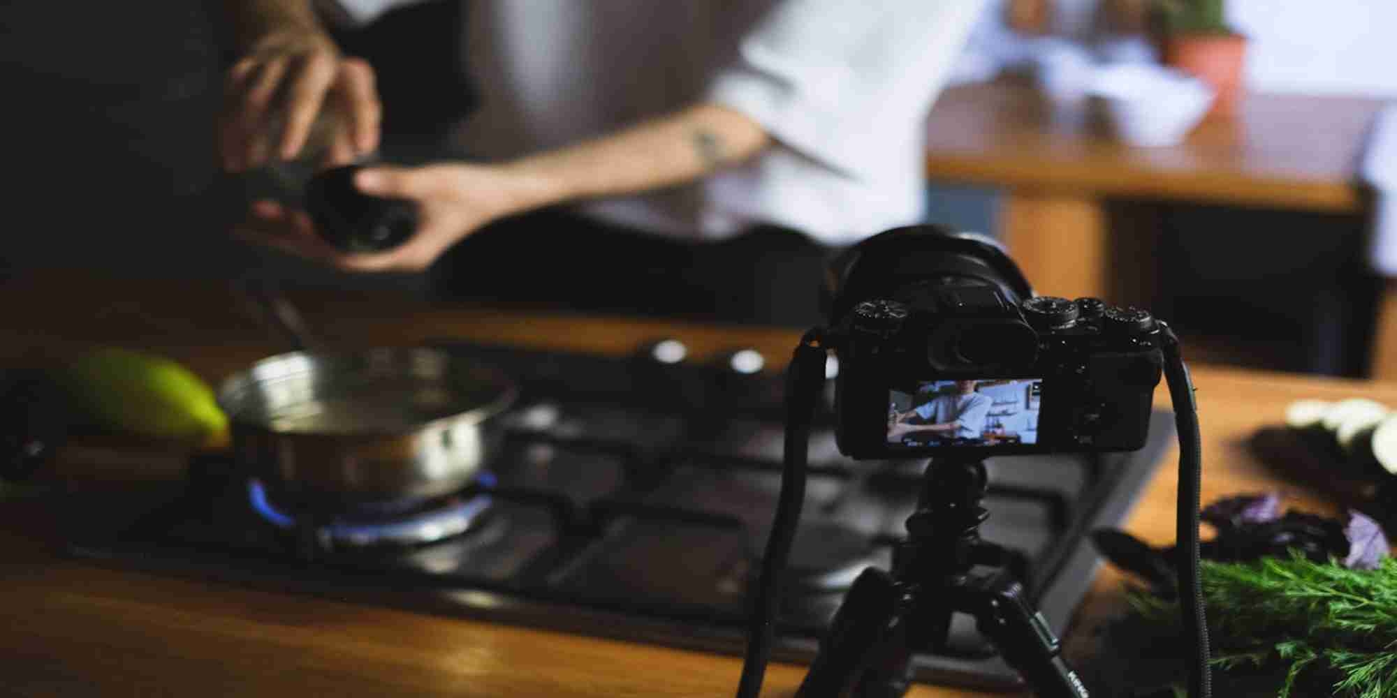 Strategi Konten Visual untuk Bisnismu Video Adalah Raja